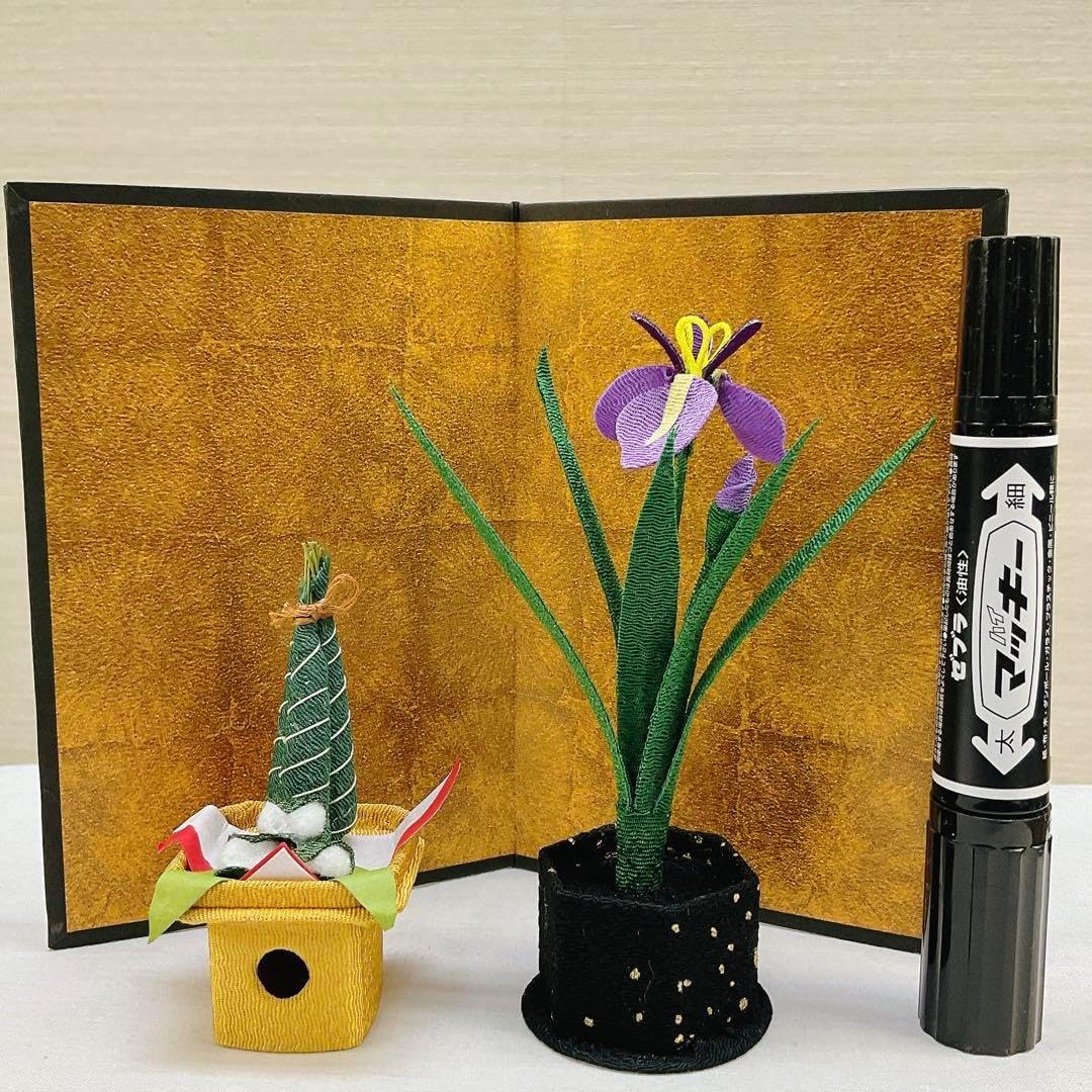 桃の節句の壁掛け③5蓮 吊るし飾り 吊るし雛 つるし雛 No.150 壁掛け